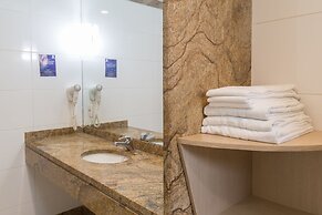 Hotel Astoria Copacabana