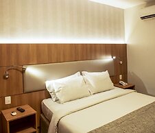 Hotel Astoria Copacabana