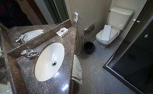 Hotel Astoria Copacabana