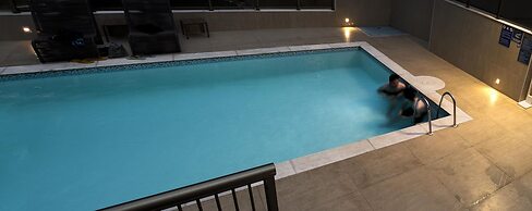 Hotel Astoria Copacabana