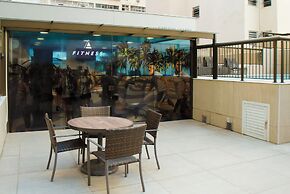 Hotel Astoria Copacabana