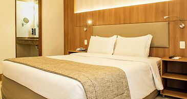 Hotel Astoria Copacabana