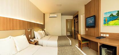 Hotel Astoria Copacabana