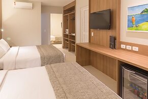 Hotel Astoria Copacabana