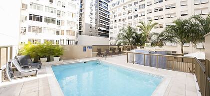 Hotel Astoria Copacabana