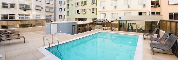 Hotel Astoria Copacabana