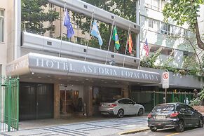 Hotel Astoria Copacabana