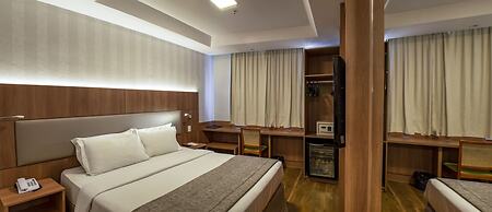 Hotel Astoria Copacabana