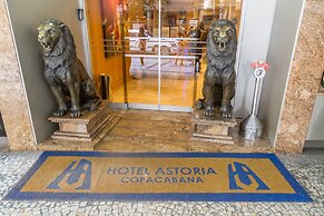 Hotel Astoria Copacabana