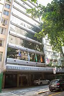 Hotel Astoria Copacabana