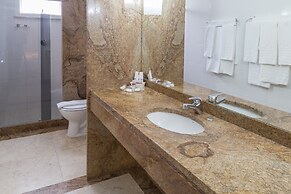 Hotel Astoria Copacabana