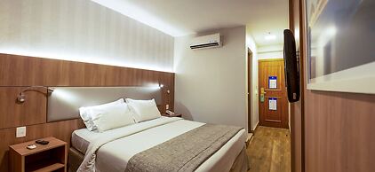 Hotel Astoria Copacabana