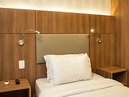 Hotel Astoria Copacabana
