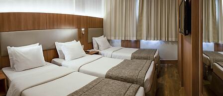 Hotel Astoria Copacabana