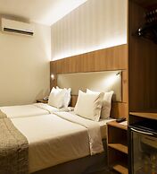 Hotel Astoria Copacabana