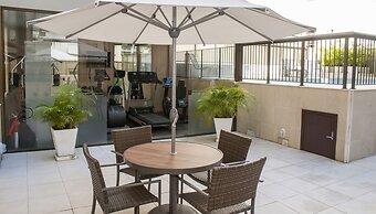 Hotel Astoria Copacabana