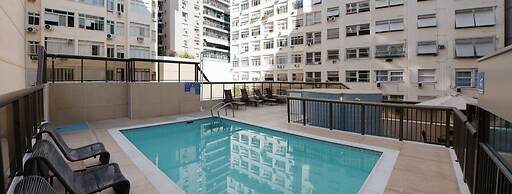 Hotel Astoria Copacabana