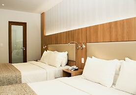 Hotel Astoria Copacabana
