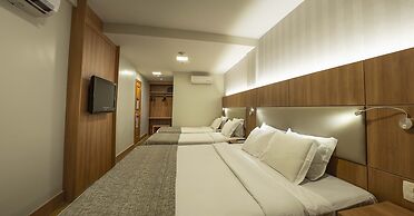 Hotel Astoria Copacabana
