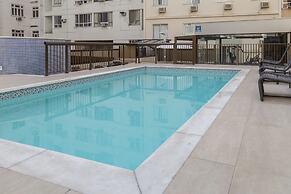 Hotel Astoria Copacabana