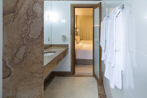Hotel Astoria Copacabana