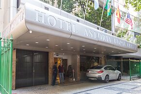 Hotel Astoria Copacabana