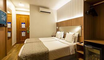 Hotel Astoria Copacabana