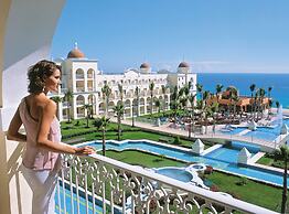 Hotel Riu Palace Cabo San Lucas - All Inclusive