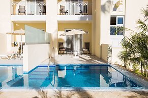 Hotel Riu Palace Cabo San Lucas - All Inclusive