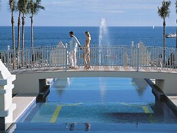Hotel Riu Palace Cabo San Lucas - All Inclusive