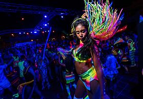 Hotel Riu Palace Cabo San Lucas - All Inclusive