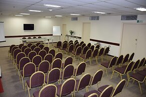 Augusto's Copacabana Hotel