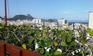 Augusto's Copacabana Hotel