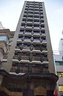 Augusto's Copacabana Hotel