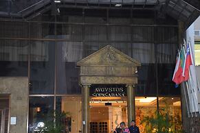 Augusto's Copacabana Hotel