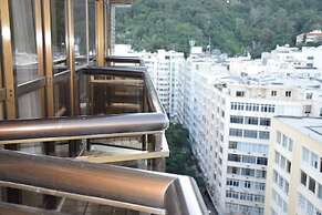 Augusto's Copacabana Hotel