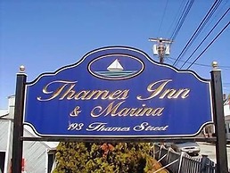 Thames Inn & Marina