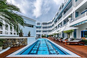 Andaman Seaview Hotel