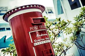 Andaman Seaview Hotel