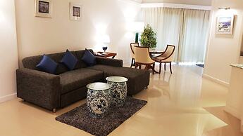 Andaman Seaview Hotel