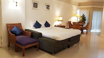 Andaman Seaview Hotel