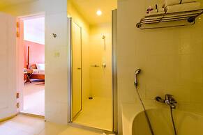 Andaman Seaview Hotel