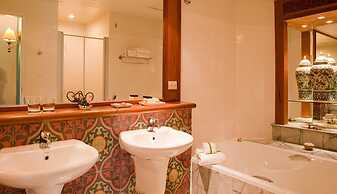 Andaman Seaview Hotel