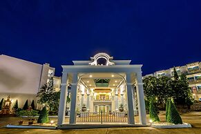 Andaman Seaview Hotel