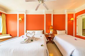 Andaman Seaview Hotel