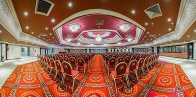 Le Royal Hotels & Resorts - Hammamet