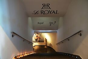 Le Royal Hotels & Resorts - Hammamet