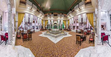 Le Royal Hotels & Resorts - Hammamet