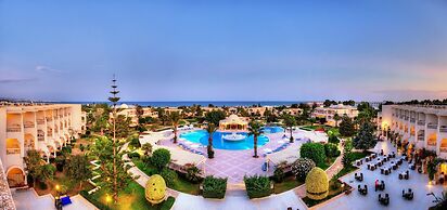 Le Royal Hotels & Resorts - Hammamet