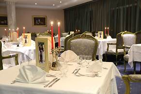 Le Royal Hotels & Resorts - Hammamet